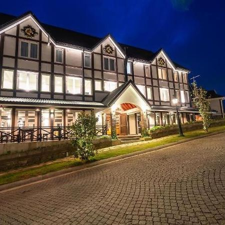 Cheltenham Cottage - Little England Cottages 누와라 엘리야 외부 사진