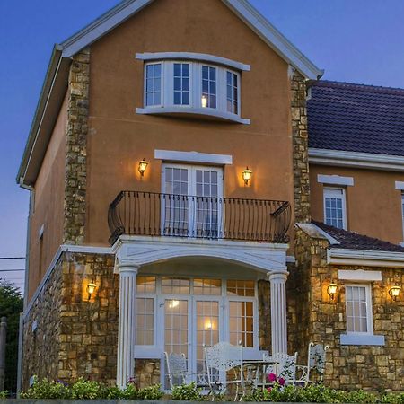 Cheltenham Cottage - Little England Cottages 누와라 엘리야 외부 사진