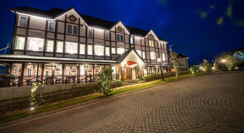 Cheltenham Cottage - Little England Cottages 누와라 엘리야 외부 사진