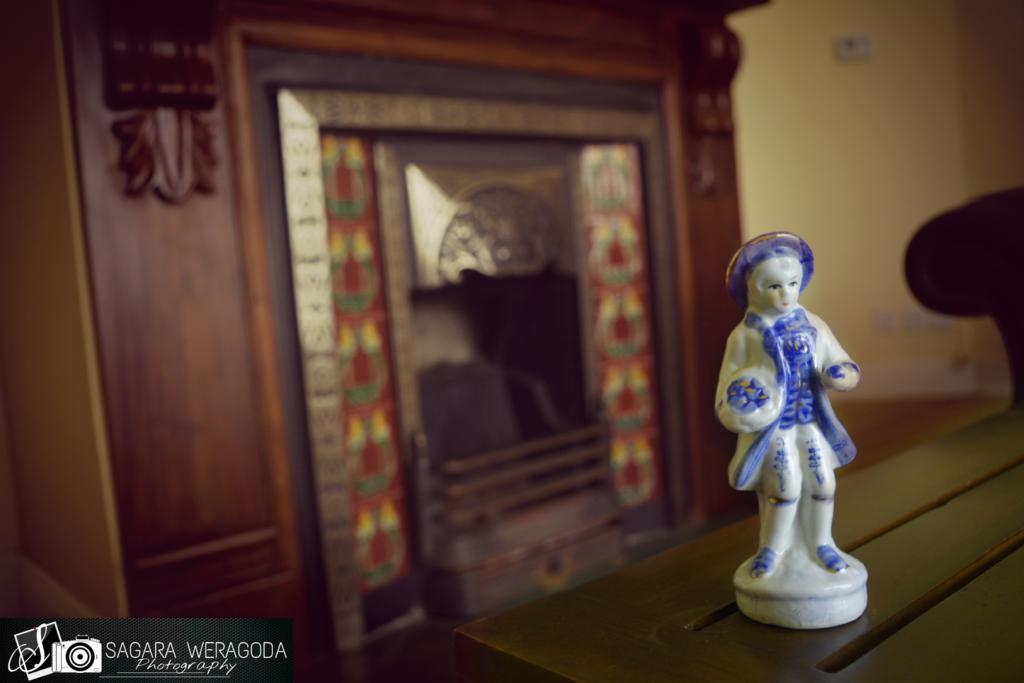 Cheltenham Cottage - Little England Cottages 누와라 엘리야 외부 사진