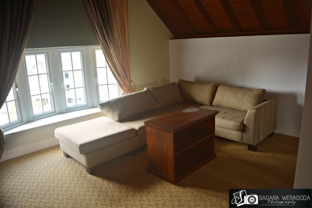 Cheltenham Cottage - Little England Cottages 누와라 엘리야 외부 사진