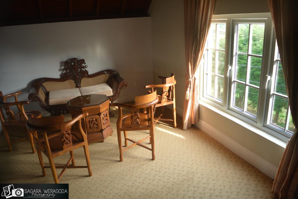 Cheltenham Cottage - Little England Cottages 누와라 엘리야 외부 사진