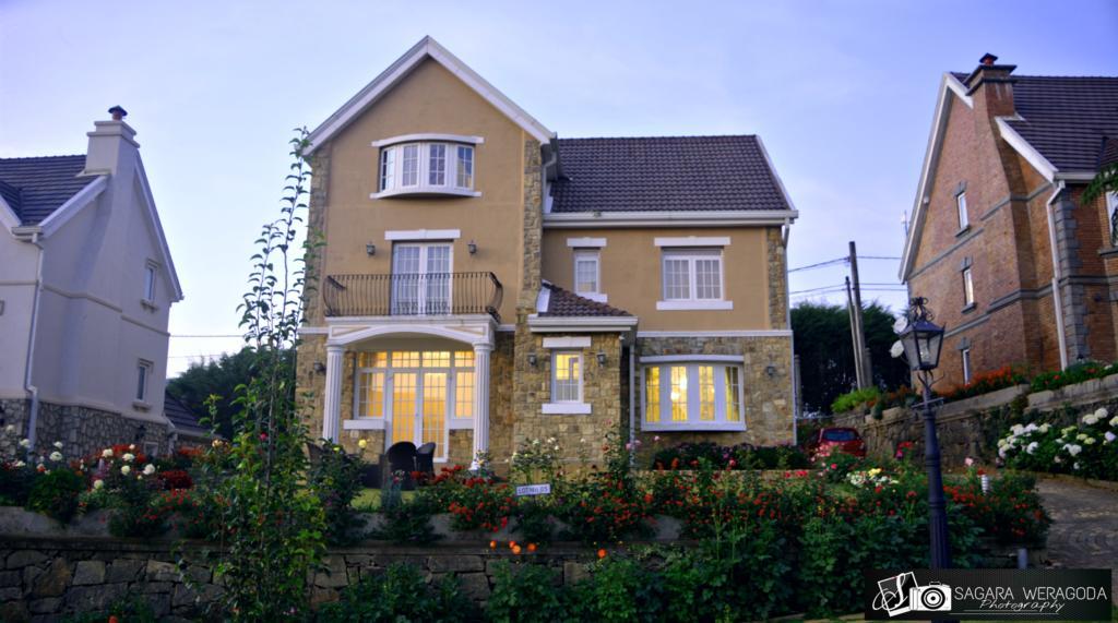 Cheltenham Cottage - Little England Cottages 누와라 엘리야 외부 사진