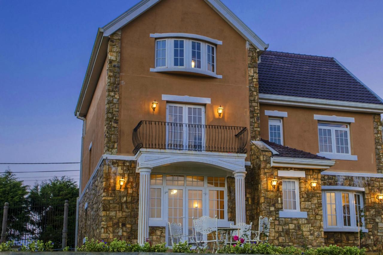 Cheltenham Cottage - Little England Cottages 누와라 엘리야 외부 사진
