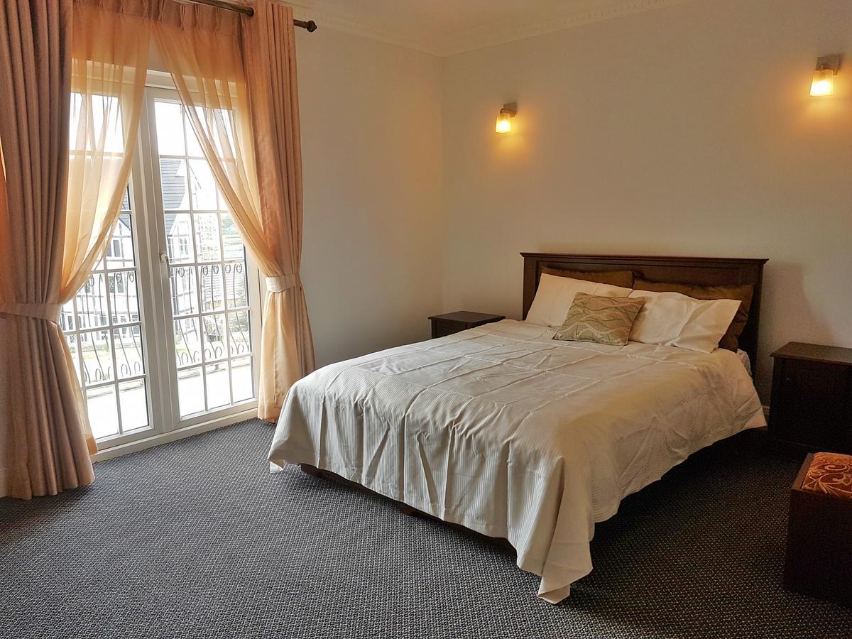 Cheltenham Cottage - Little England Cottages 누와라 엘리야 외부 사진