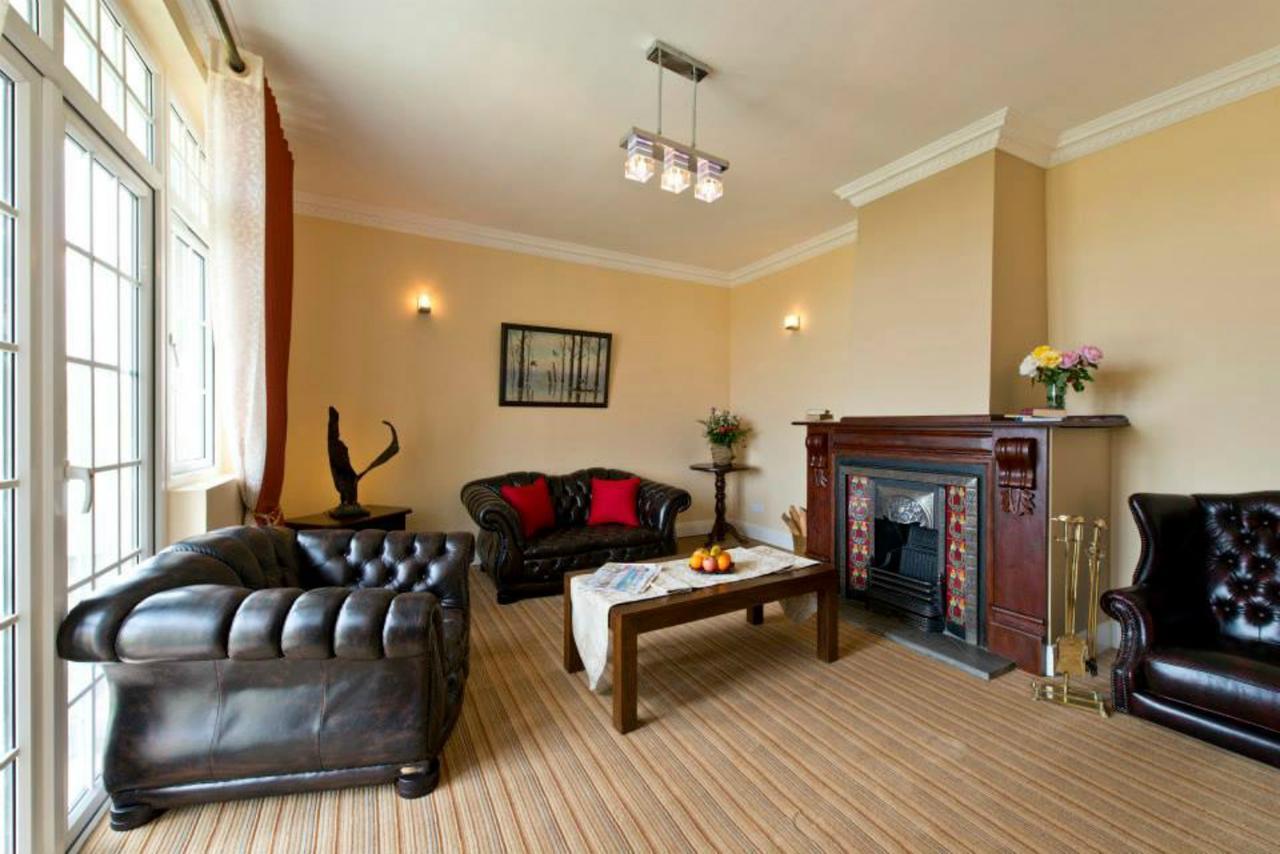Cheltenham Cottage - Little England Cottages 누와라 엘리야 외부 사진