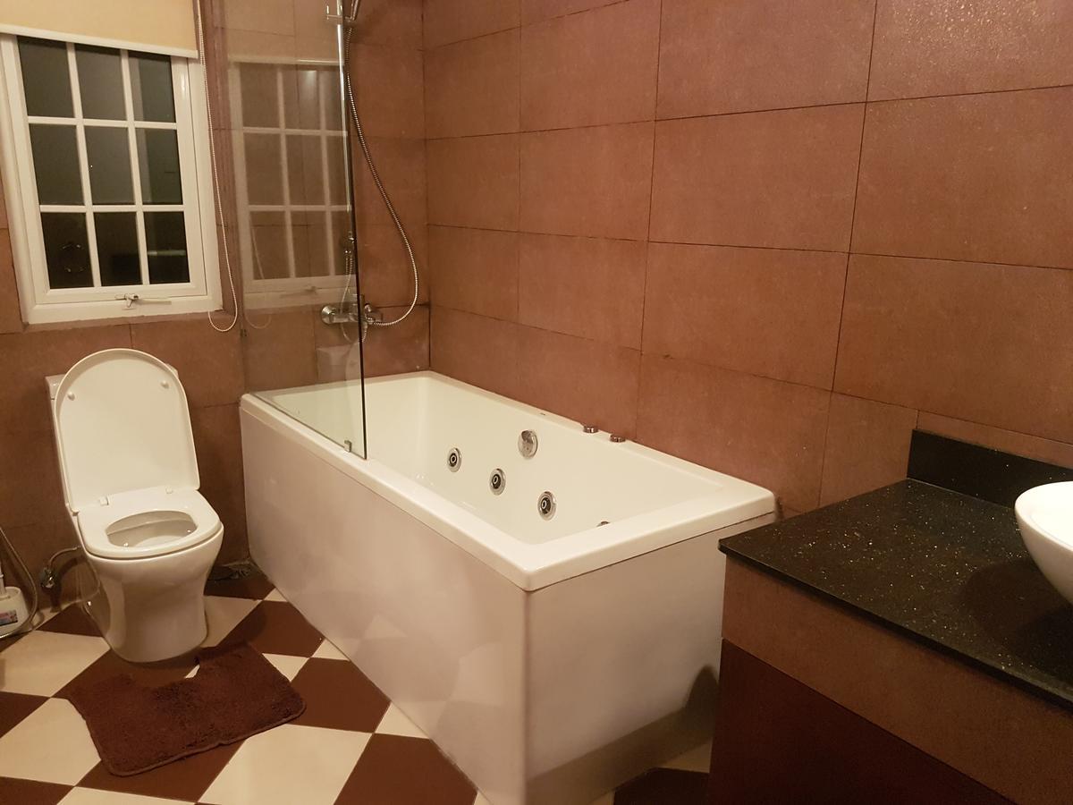 Cheltenham Cottage - Little England Cottages 누와라 엘리야 외부 사진