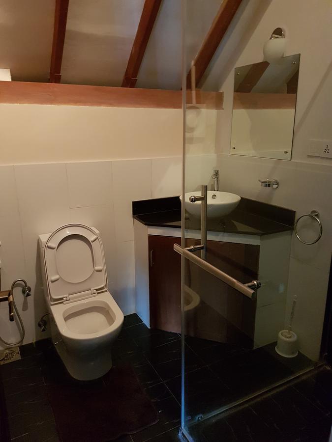 Cheltenham Cottage - Little England Cottages 누와라 엘리야 외부 사진