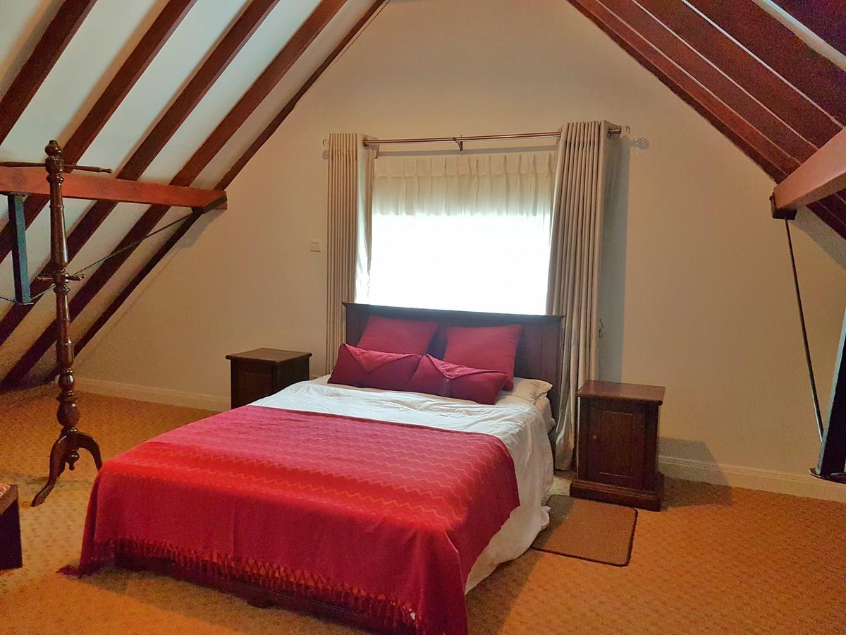 Cheltenham Cottage - Little England Cottages 누와라 엘리야 외부 사진