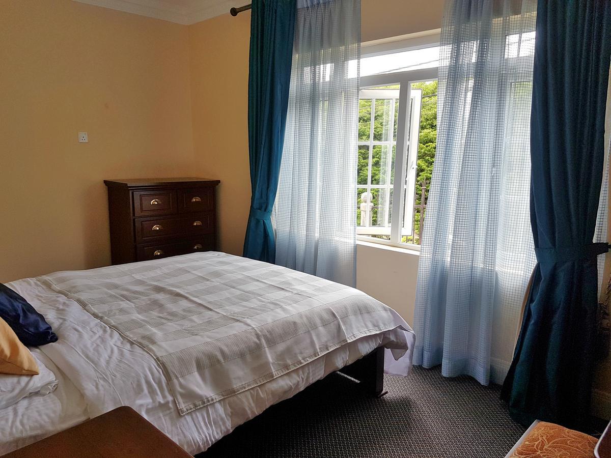 Cheltenham Cottage - Little England Cottages 누와라 엘리야 외부 사진