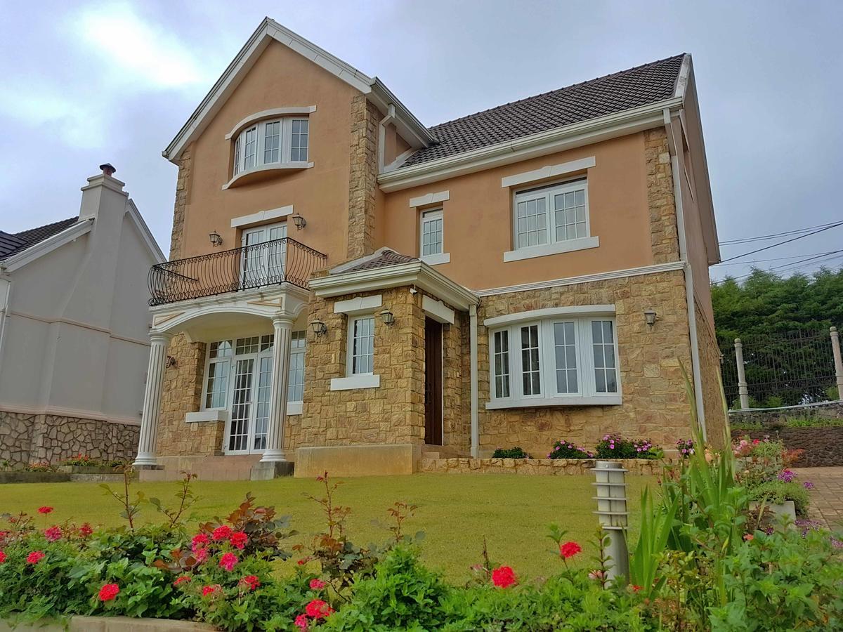 Cheltenham Cottage - Little England Cottages 누와라 엘리야 외부 사진